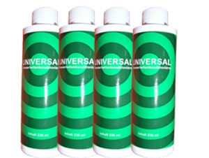 Universal Konditionierer 4er Set, 250ml