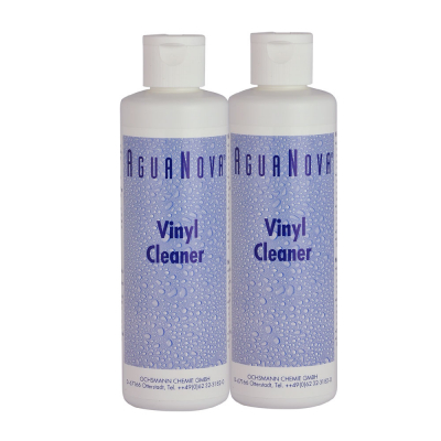 2 Hygiene Vinyl Cleaner AguaNova