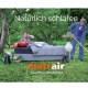 Matrair Luftgefederte Matratze Luftbett