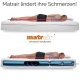 Matrair Luftgefederte Matratze Luftbett