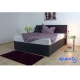 Waterspring Polsterbett Locarno - Komplett Paket