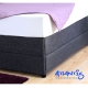 Waterspring Polsterbett Locarno - Komplett Paket