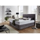 Waterspring Polsterbett Arona - Komplett Paket