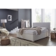 Waterspring Polsterbett Como - Komplett Paket
